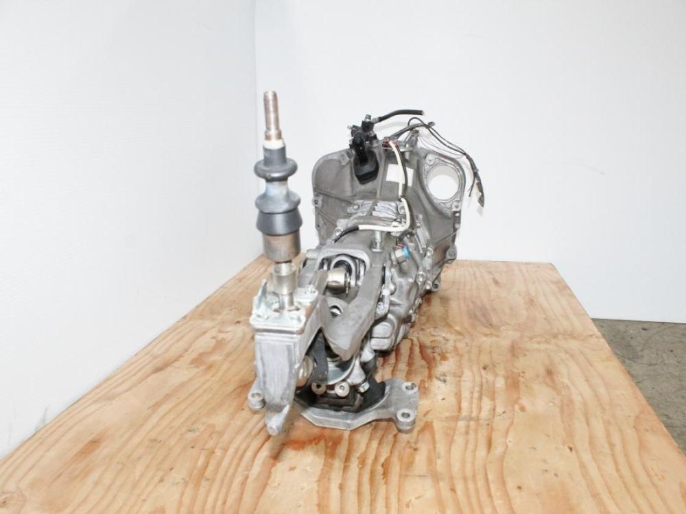 2013 2014 2015 2016 2017 2018 2019 2020 Scion FR-S 86GT 6 Speed Manual Transmission JDM FA20: Image 8