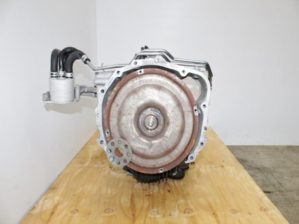 15 16 17 Subaru WRX Automatic AWD JDM Transmission 2.0L Turbo FA20DIT: Image 7