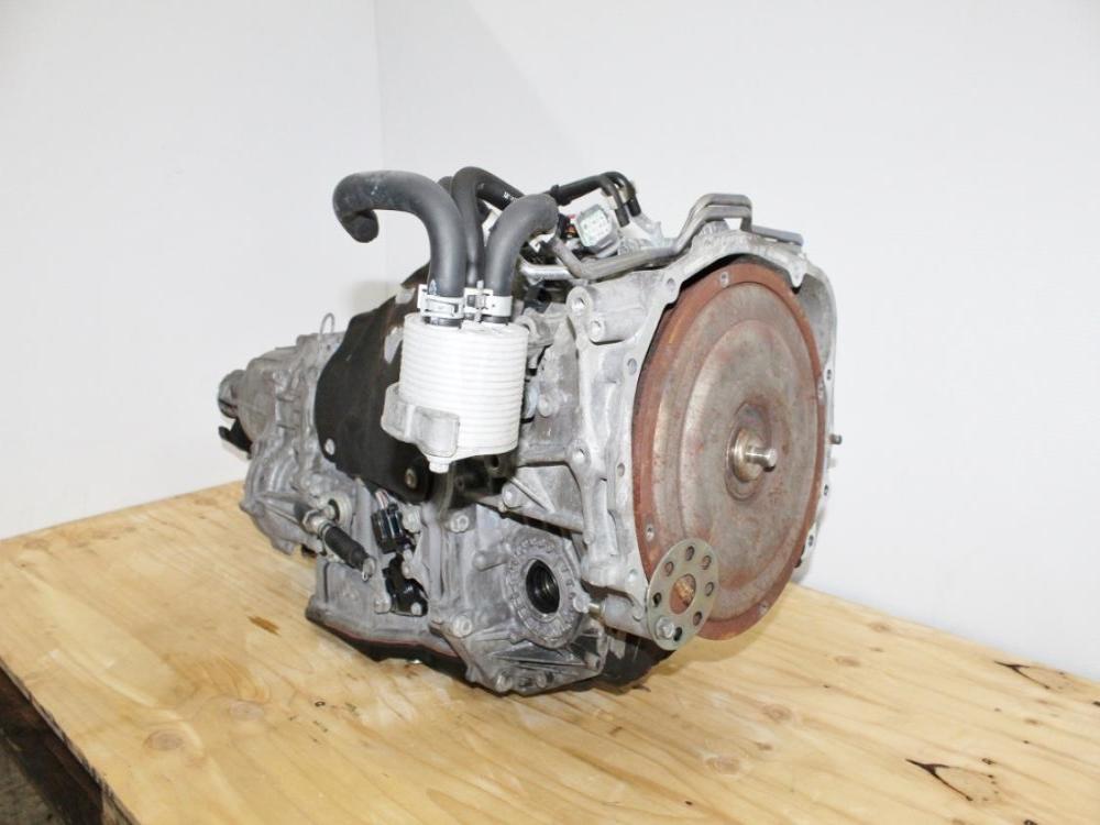15 16 17 Subaru WRX Automatic AWD JDM Transmission 2.0L Turbo FA20DIT: Image 9