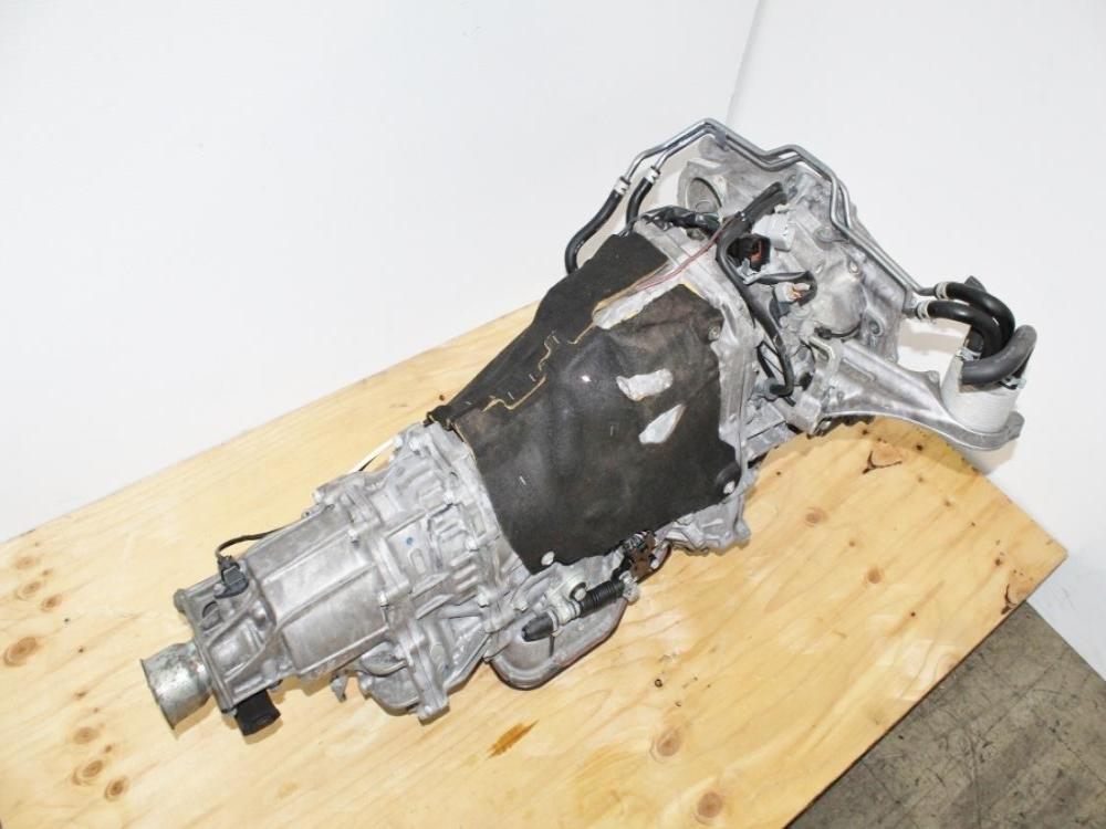 15 16 17 Subaru WRX Automatic AWD JDM Transmission 2.0L Turbo FA20DIT: Image 11