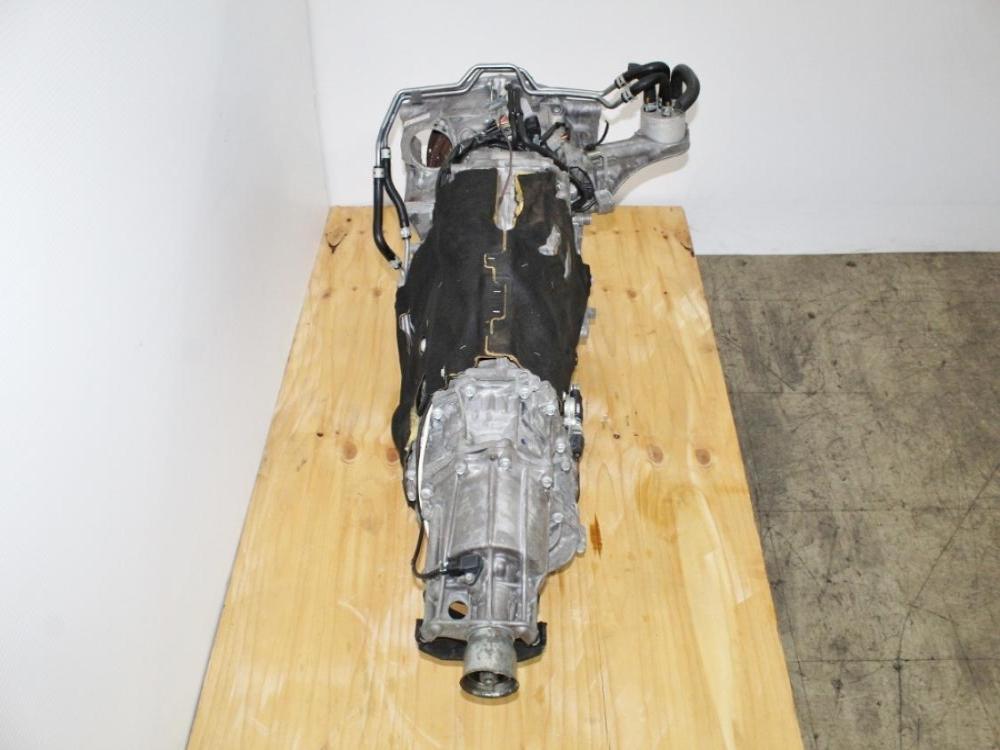 15 16 17 Subaru WRX Automatic AWD JDM Transmission 2.0L Turbo FA20DIT: Image 15