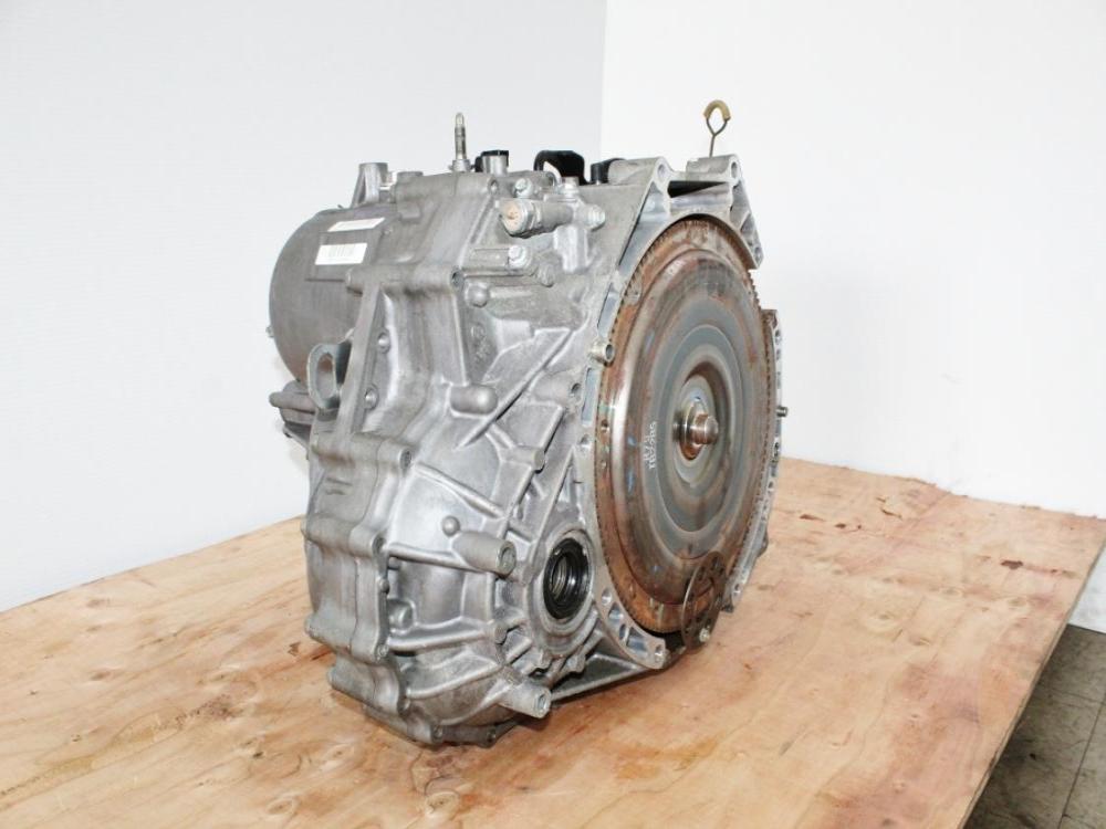 2007-2010 JDM Acura TL 3.5L V6 Automatic Transmission M97A: Image 5
