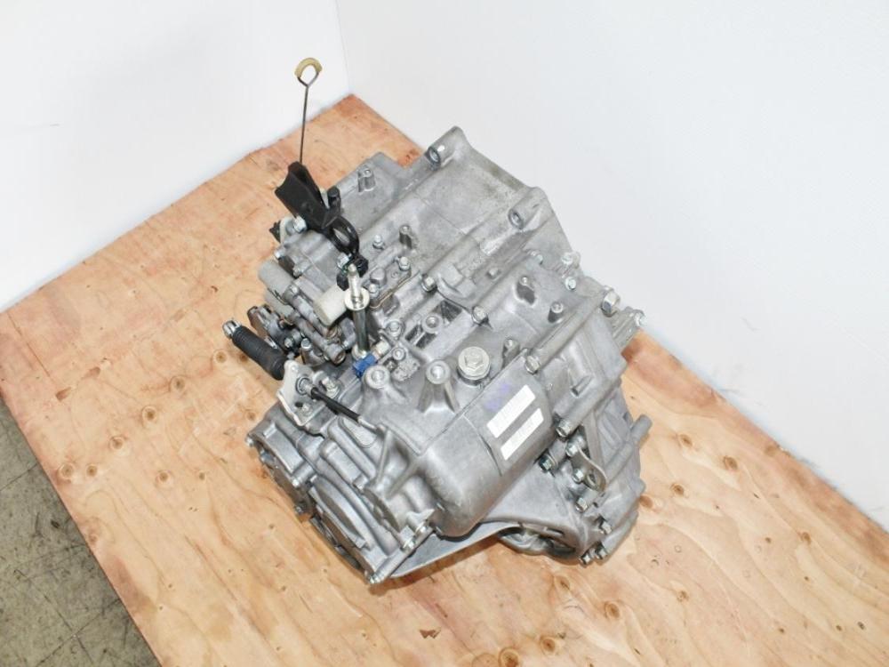 2007-2010 JDM Acura TL 3.5L V6 Automatic Transmission M97A: Image 13