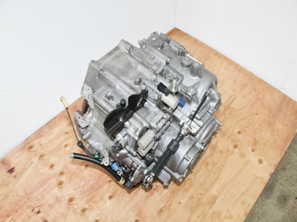 2007-2010 JDM Acura TL 3.5L V6 Automatic Transmission M97A: Image 14