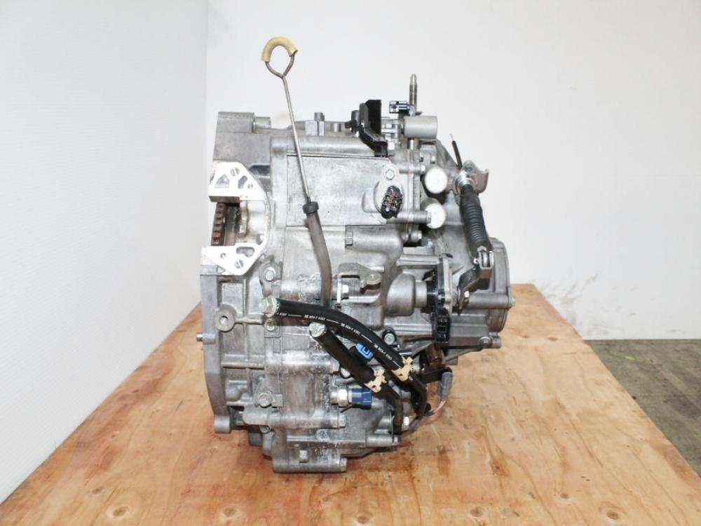 2007-2010 JDM Acura TL 3.5L V6 Automatic Transmission M97A: Image 12