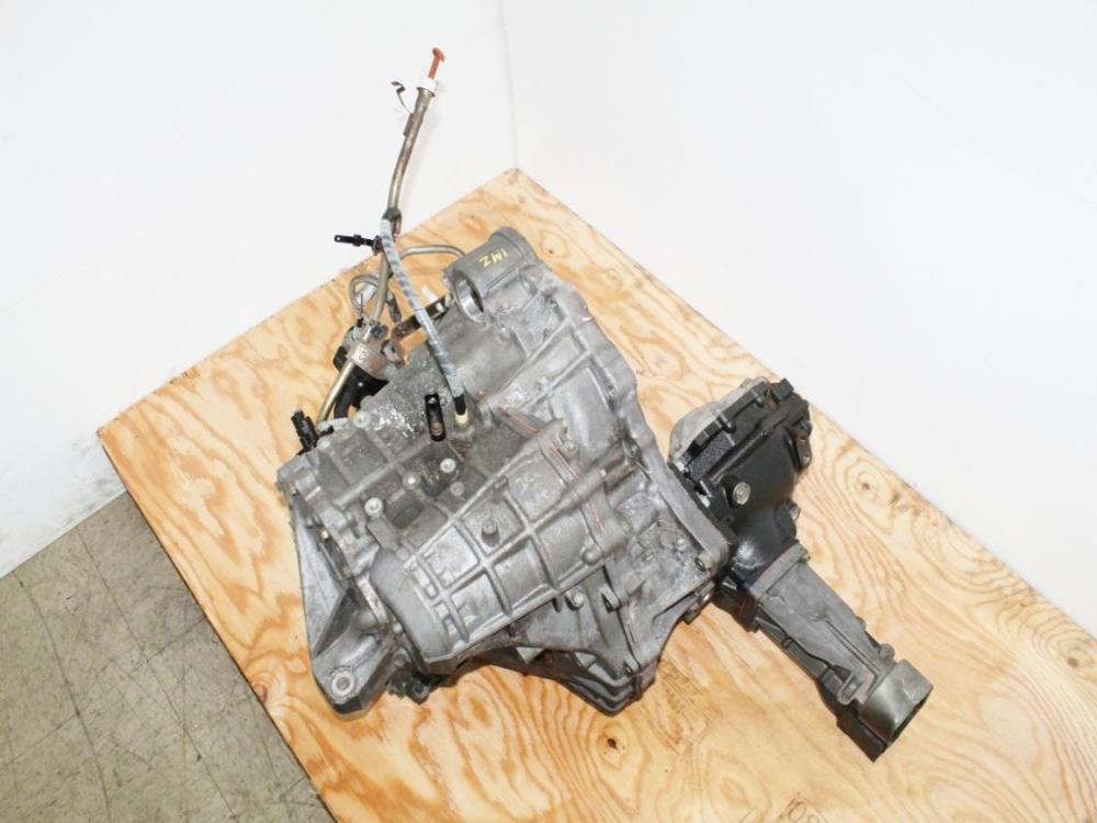01-03 Lexus Toyota Highlander 3.0L AWD Transmission | Used U140F Transmissions For Sale: Image 14