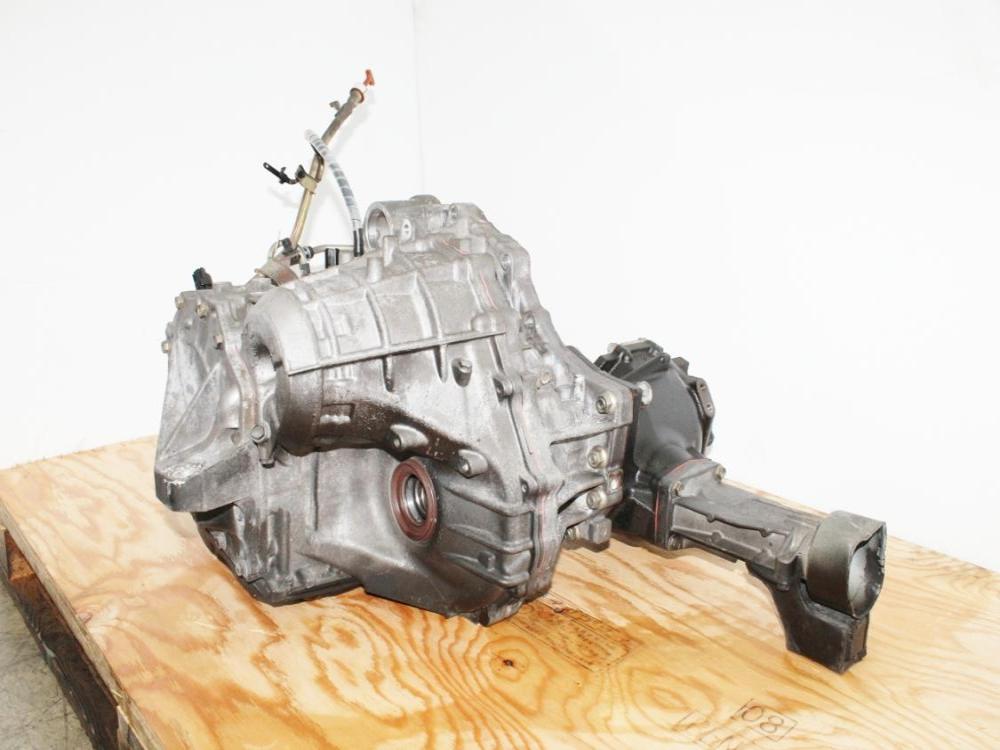 01-03 Lexus Toyota Highlander 3.0L AWD Transmission | Used U140F Transmissions For Sale: Image 1
