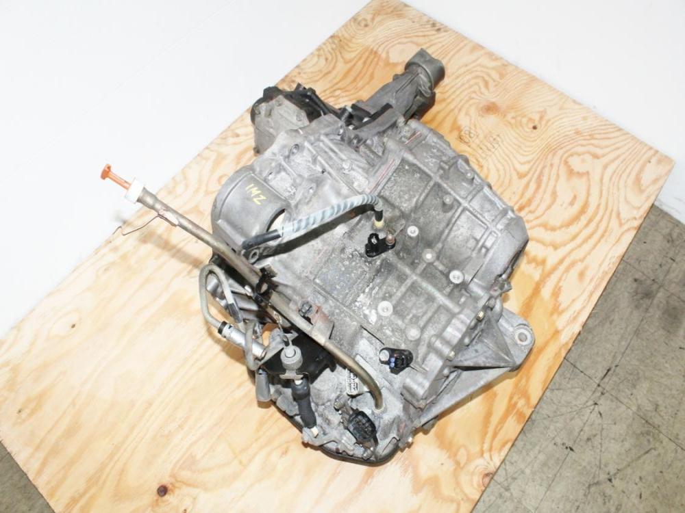 01-03 Lexus Toyota Highlander 3.0L AWD Transmission | Used U140F Transmissions For Sale: Image 13