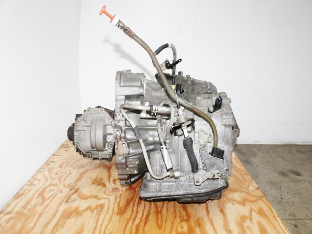 01-03 Lexus Toyota Highlander 3.0L AWD Transmission | Used U140F Transmissions For Sale: Image 3
