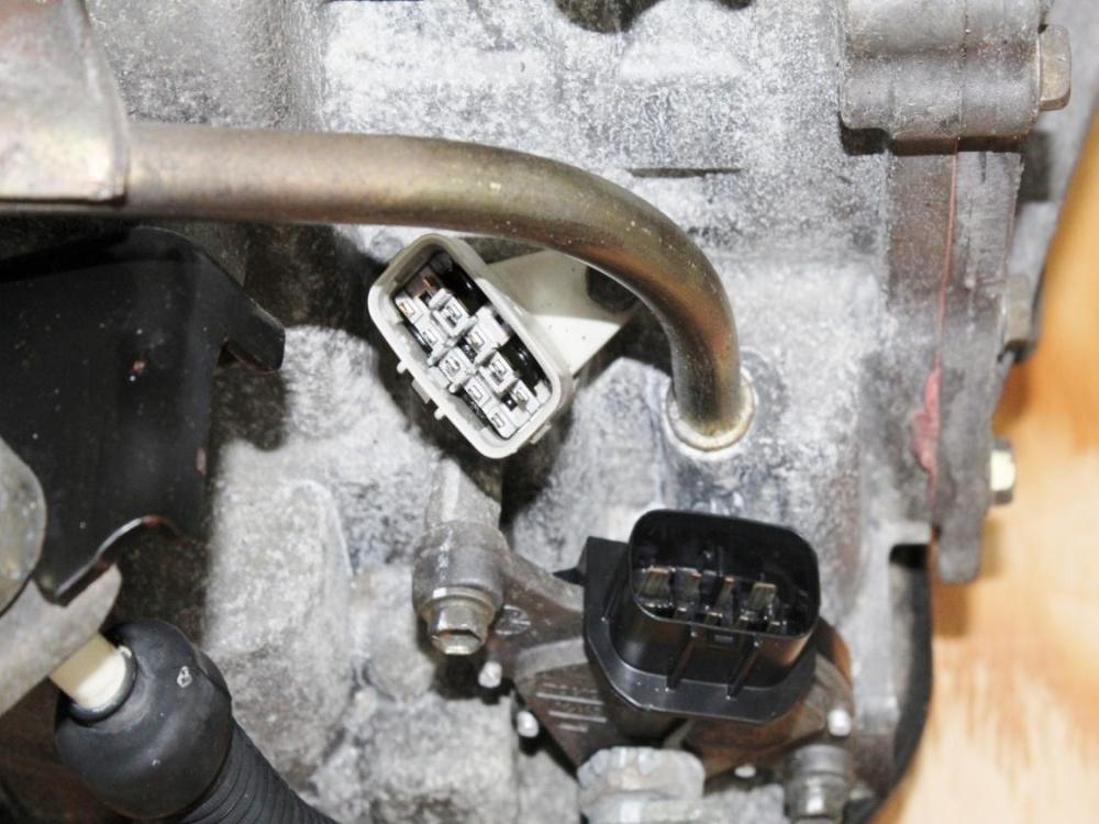 01-03 Lexus Toyota Highlander 3.0L AWD Transmission | Used U140F Transmissions For Sale: Image 10