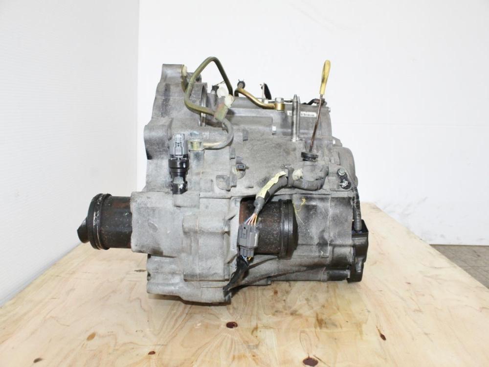 2001-2005 Honda Civic Transmission Automatic 1.7L JDM : Image 3