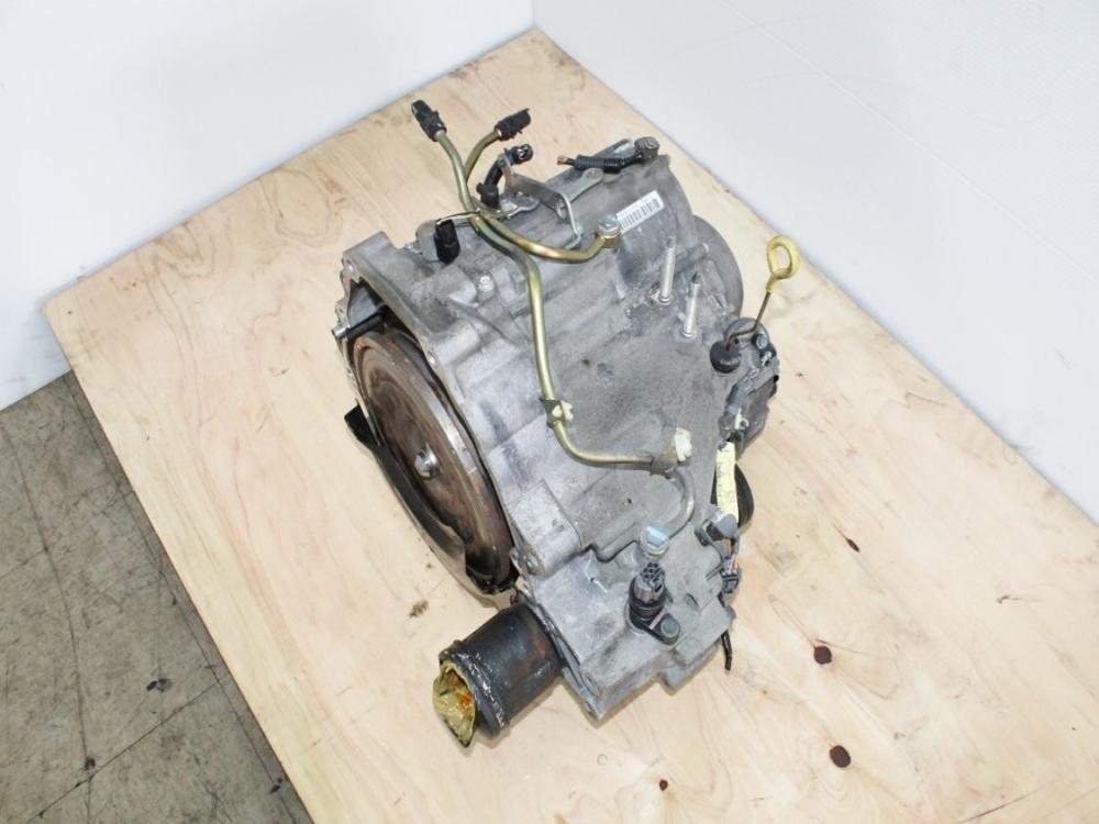 2001-2005 Honda Civic Transmission Automatic 1.7L JDM : Image 7