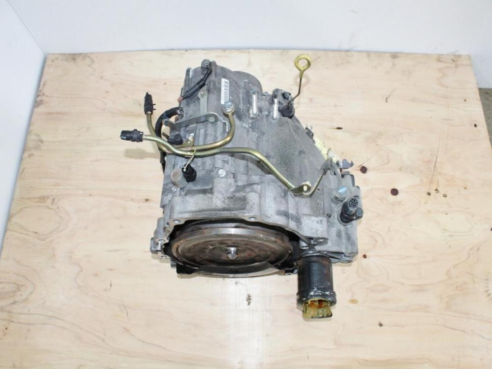 2001-2005 Honda Civic Transmission Automatic 1.7L JDM : Image 8