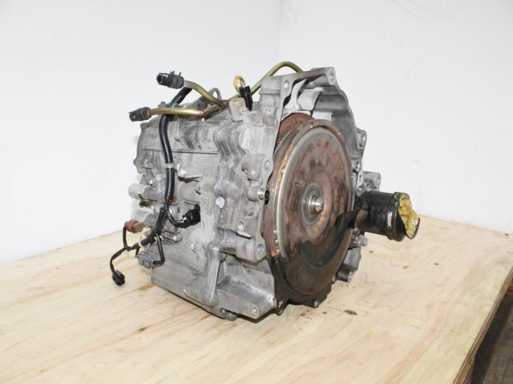 2001-2005 Honda Civic Transmission Automatic 1.7L JDM : Image 2