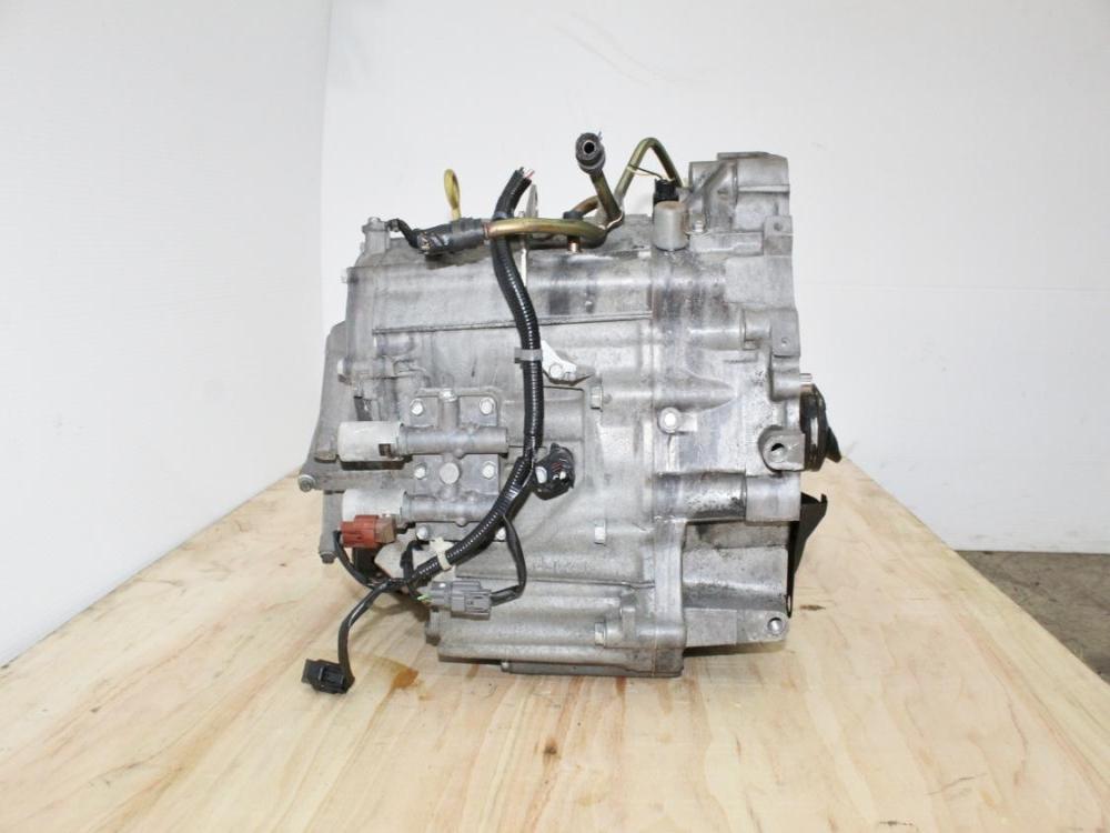 2001-2005 Honda Civic Transmission Automatic 1.7L JDM : Image 11