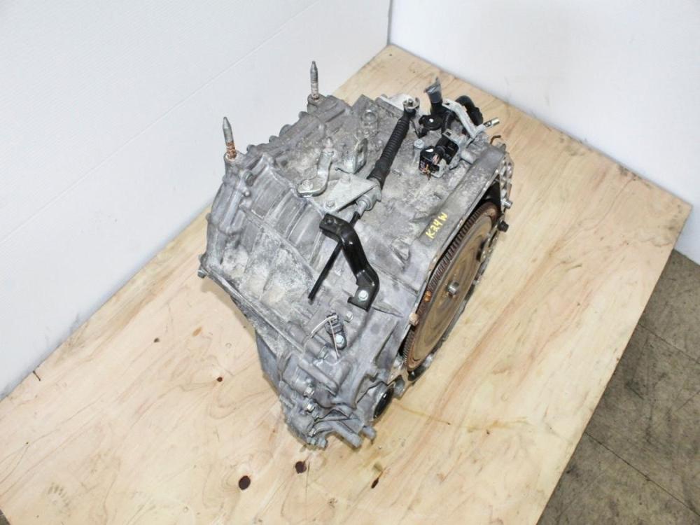 2013-2017 Honda Accord 2.4L CVT Transmission JDM Imported | Low Mileage OEM Replacement: Image 10