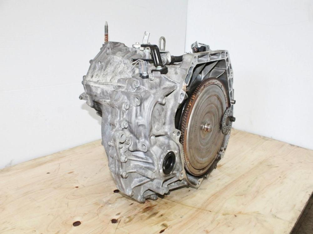 2013-2017 Honda Accord 2.4L CVT Transmission JDM Imported | Low Mileage OEM Replacement: Image 5