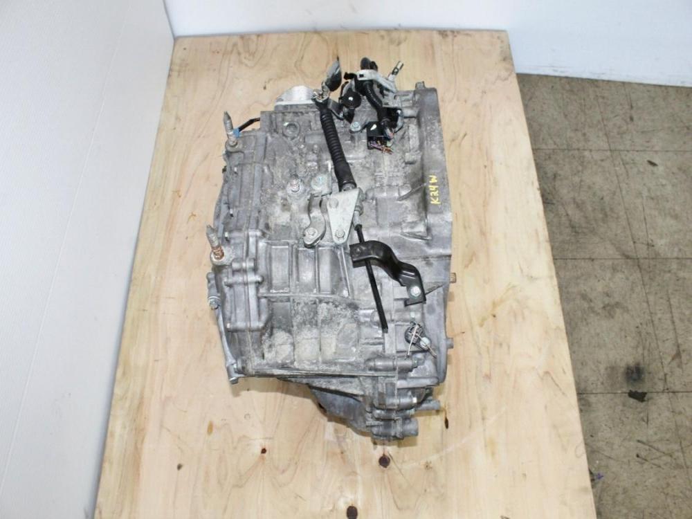 2013-2017 Honda Accord 2.4L CVT Transmission JDM Imported | Low Mileage OEM Replacement: Image 6