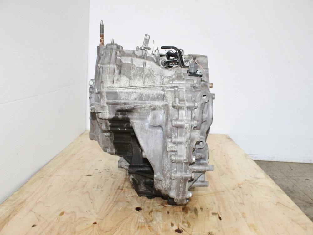 2013-2017 Honda Accord 2.4L CVT Transmission JDM Imported | Low Mileage OEM Replacement: Image 1