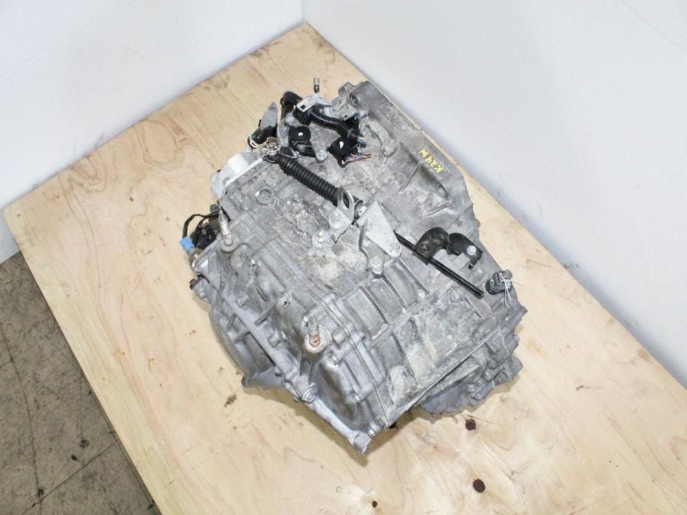 2013-2017 Honda Accord 2.4L CVT Transmission JDM Imported | Low Mileage OEM Replacement: Image 12