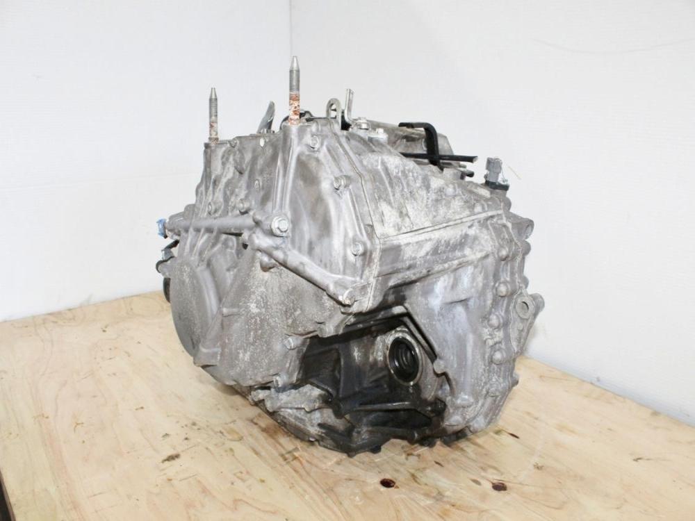 2013-2017 Honda Accord 2.4L CVT Transmission JDM Imported | Low Mileage OEM Replacement: Image 11