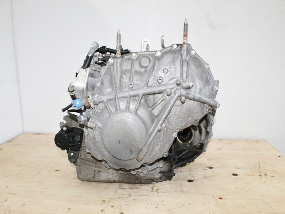 2013-2017 Honda Accord 2.4L CVT Transmission JDM Imported | Low Mileage OEM Replacement: Image 4