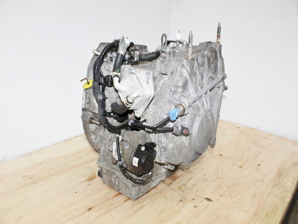 2013-2017 Honda Accord 2.4L CVT Transmission JDM Imported | Low Mileage OEM Replacement: Image 7