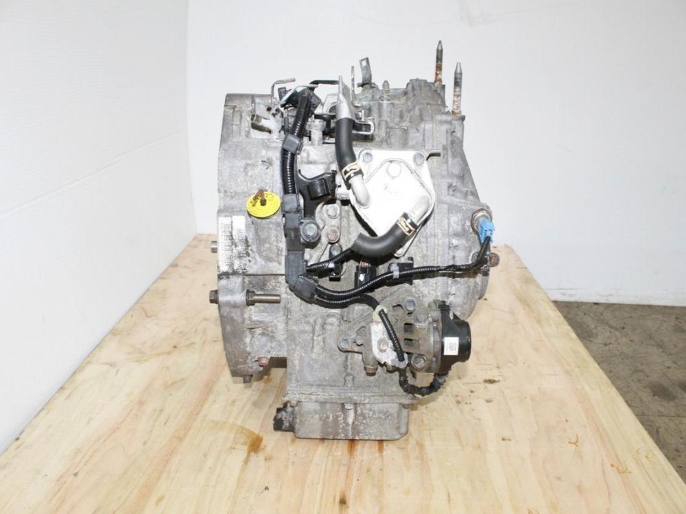 2013-2017 Honda Accord 2.4L CVT Transmission JDM Imported | Low Mileage OEM Replacement: Image 3