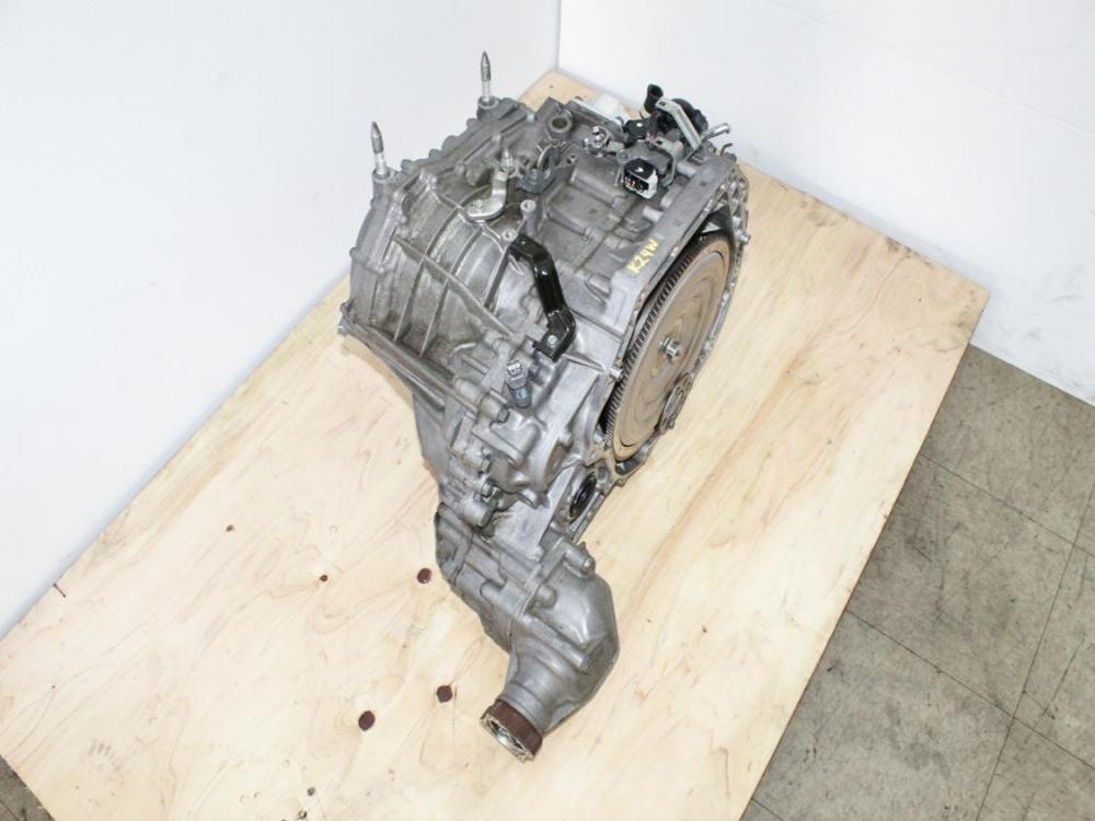 2015-2019 Honda CR-V CVT Transmission | K24W AWD Automatic : Image 4