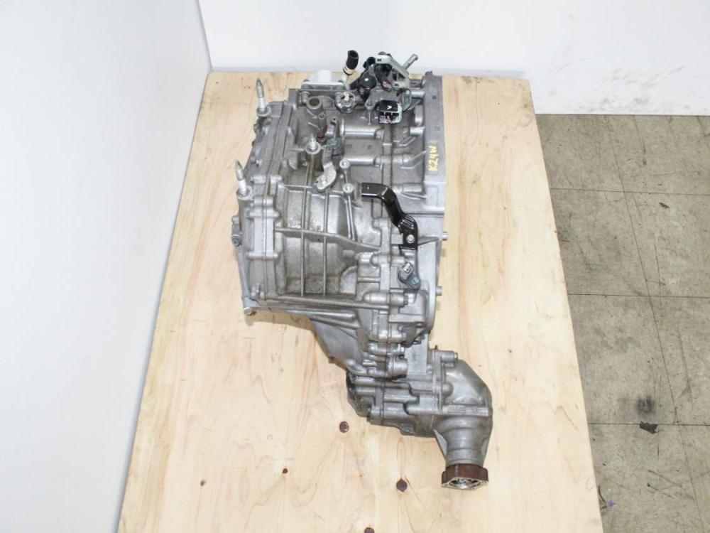 2015-2019 Honda CR-V CVT Transmission | K24W AWD Automatic : Image 7