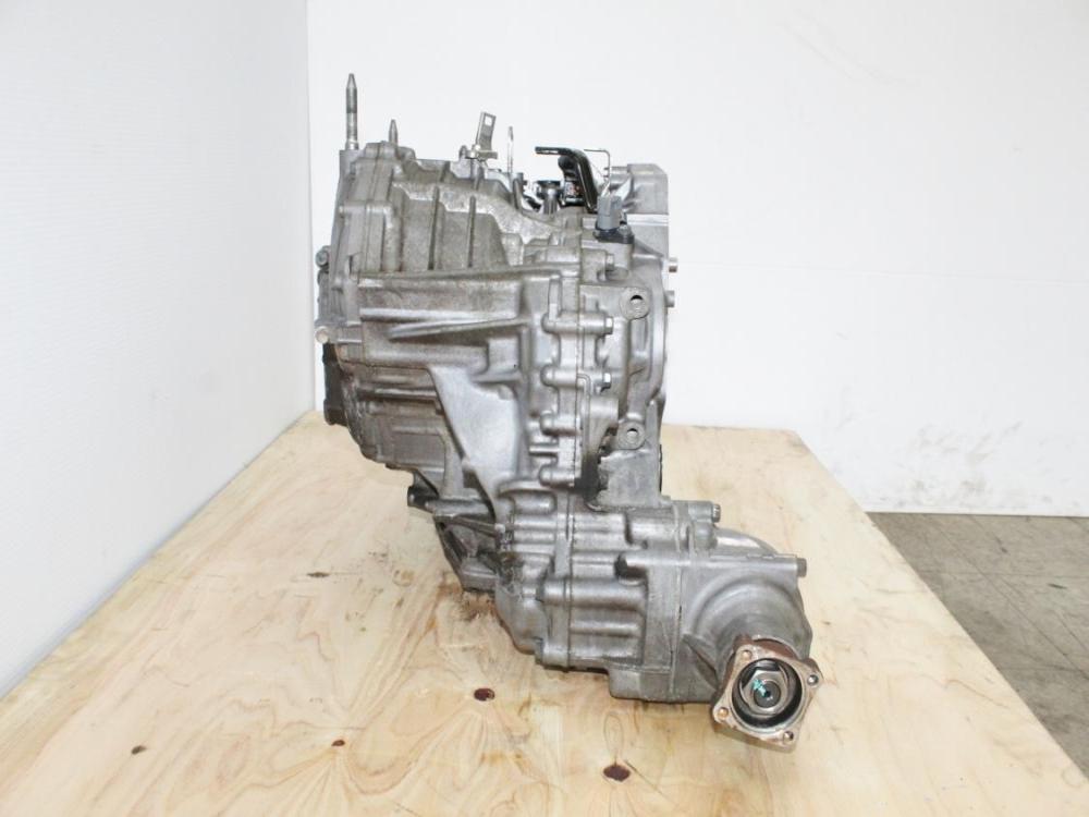 2015-2019 Honda CR-V CVT Transmission | K24W AWD Automatic : Image 1