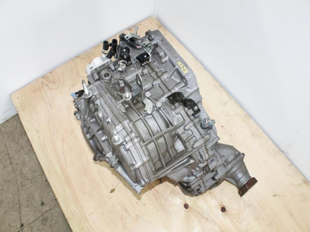 2015-2019 Honda CR-V CVT Transmission | K24W AWD Automatic : Image 3