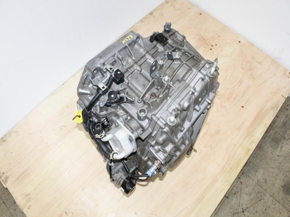 2015-2019 Honda CR-V CVT Transmission | K24W AWD Automatic : Image 6