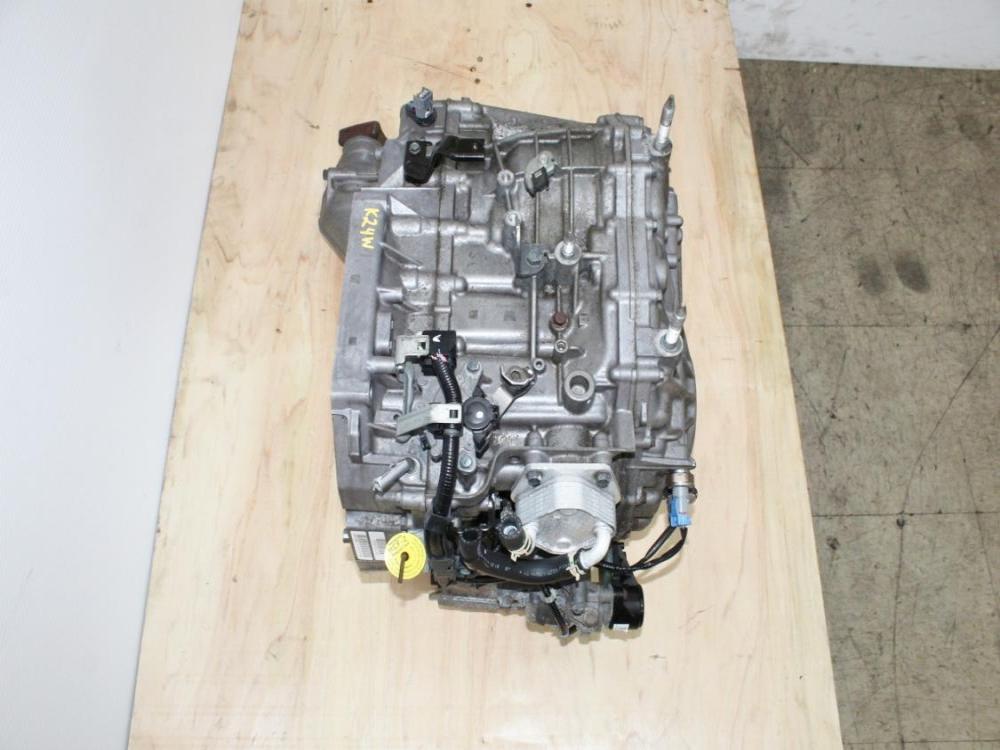 2015-2019 Honda CR-V CVT Transmission | K24W AWD Automatic : Image 5