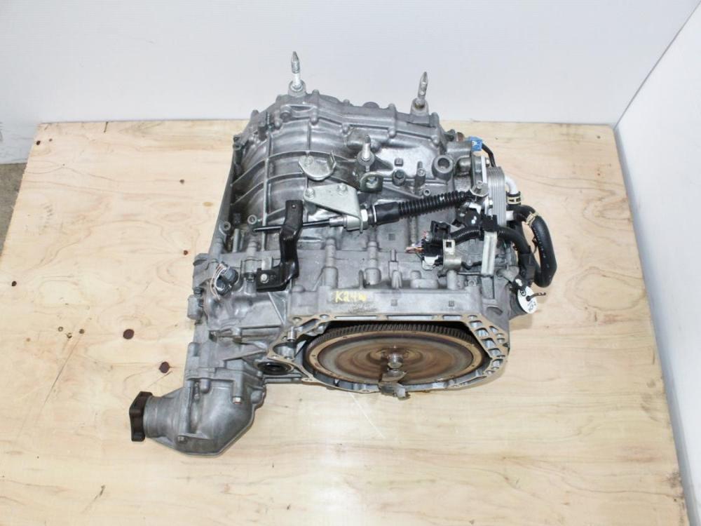 15 16 17 18 19 Honda CR-V CVT Transmission | K24W AWD Automatic : Image 2