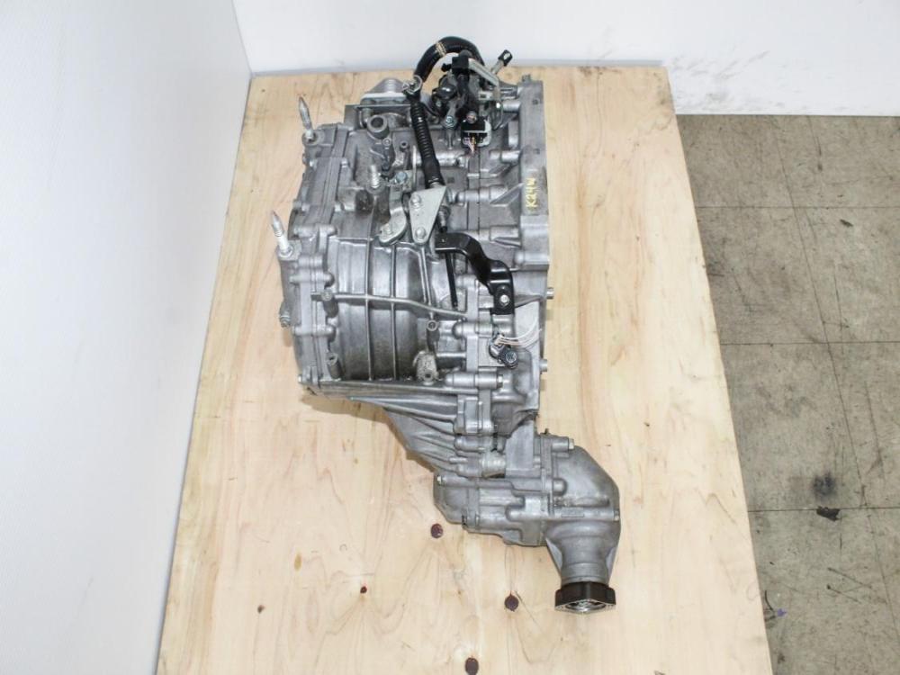 15 16 17 18 19 Honda CR-V CVT Transmission | K24W AWD Automatic : Image 8