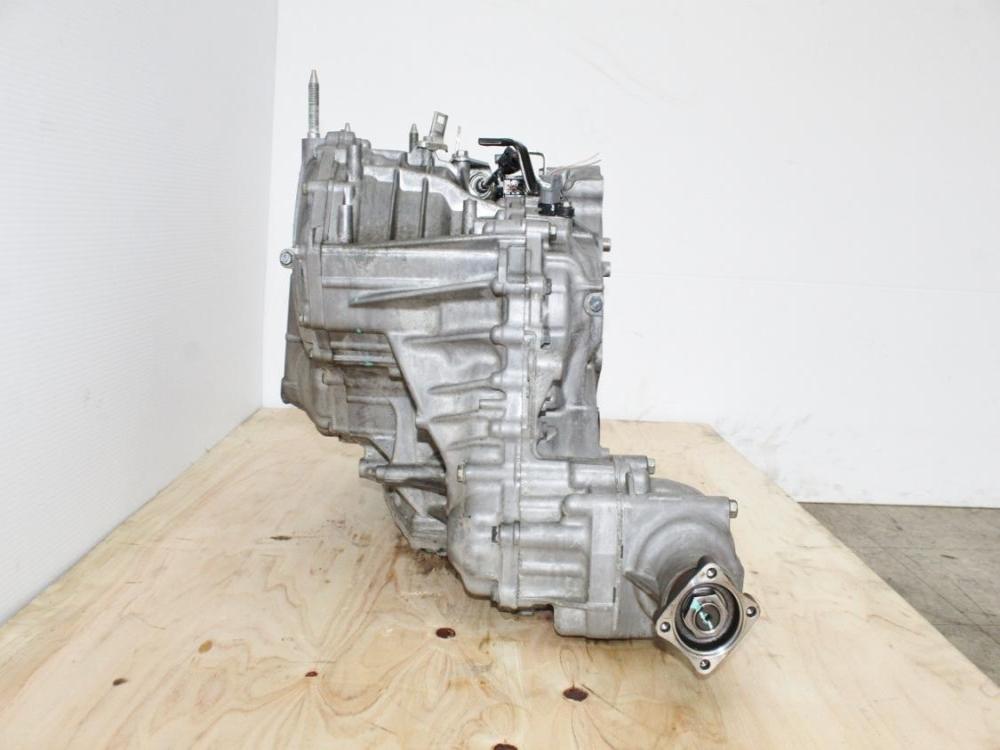 15 16 17 18 19 Honda CR-V CVT Transmission | K24W AWD Automatic : Image 10