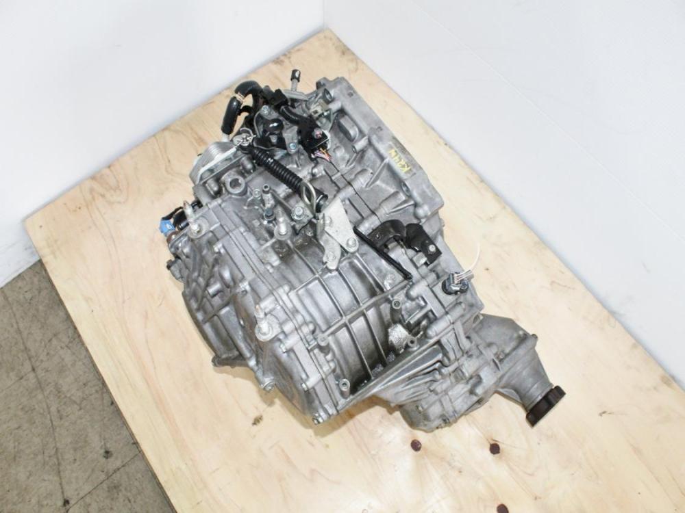 15 16 17 18 19 Honda CR-V CVT Transmission | K24W AWD Automatic : Image 12