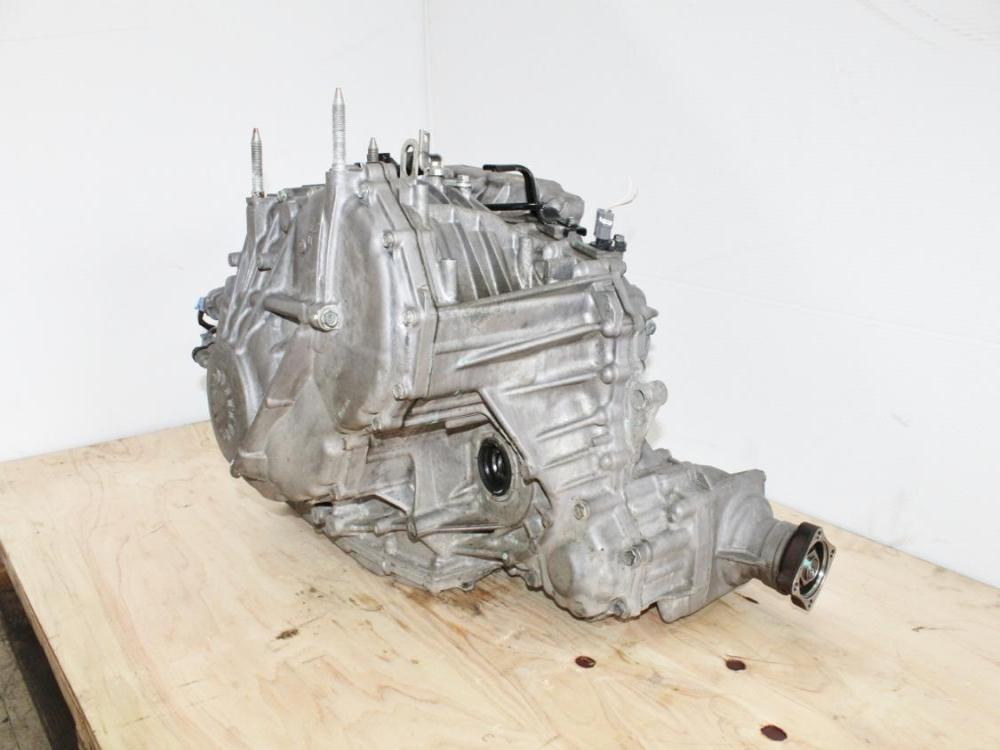 15 16 17 18 19 Honda CR-V CVT Transmission | K24W AWD Automatic : Image 3