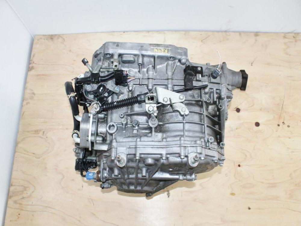 15 16 17 18 19 Honda CR-V CVT Transmission | K24W AWD Automatic : Image 9
