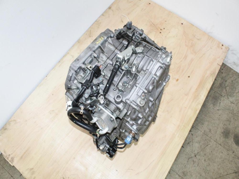 15 16 17 18 19 Honda CR-V CVT Transmission | K24W AWD Automatic : Image 13