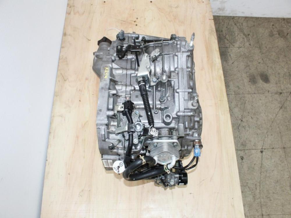 15 16 17 18 19 Honda CR-V CVT Transmission | K24W AWD Automatic : Image 5