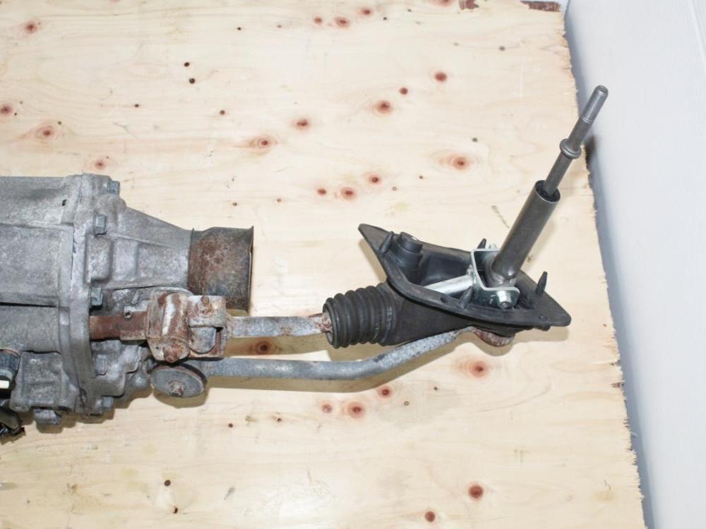 2008-2014 Subaru WRX 5-Speed Manual AWD Transmission OEM TY758VW1AA 2.5L Turbo: Image 18