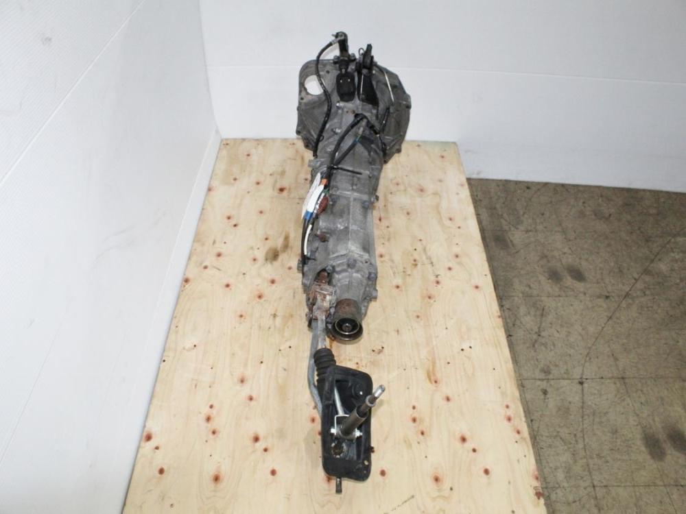 2008-2014 Subaru WRX 5-Speed Manual AWD Transmission OEM TY758VW1AA 2.5L Turbo: Image 15