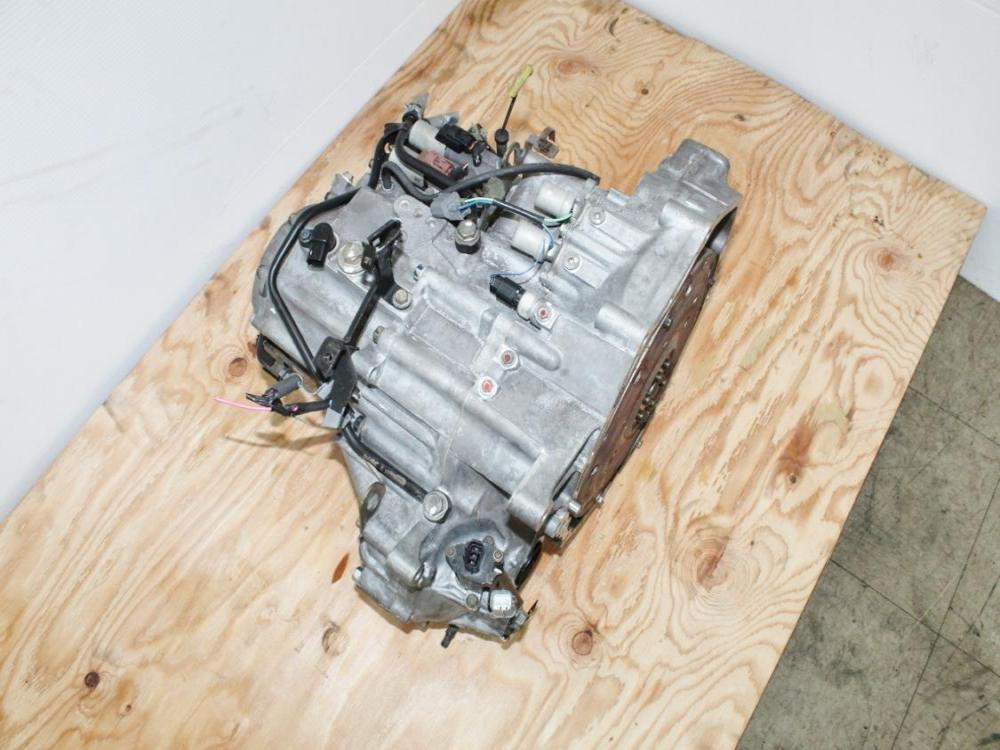 1998-2002 Honda Accord V6 3.0L Automatic Transmission JDM : Image 6
