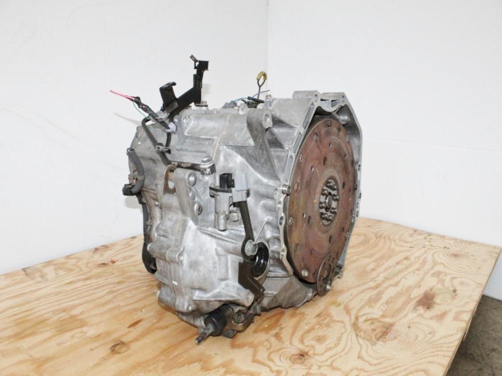 1998-2002 Honda Accord V6 3.0L Automatic Transmission JDM : Image 3