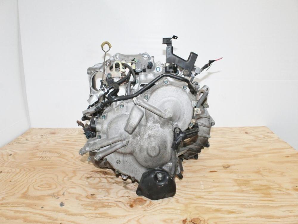 1998-2002 Honda Accord V6 3.0L Automatic Transmission JDM : Image 9