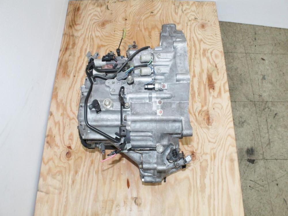 1999-2001 Honda Odyssey V6 3.5L Automatic Transmission JDM : Image 8