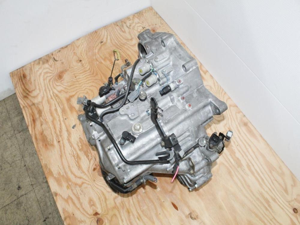 1999-2001 Honda Odyssey V6 3.5L Automatic Transmission JDM : Image 5