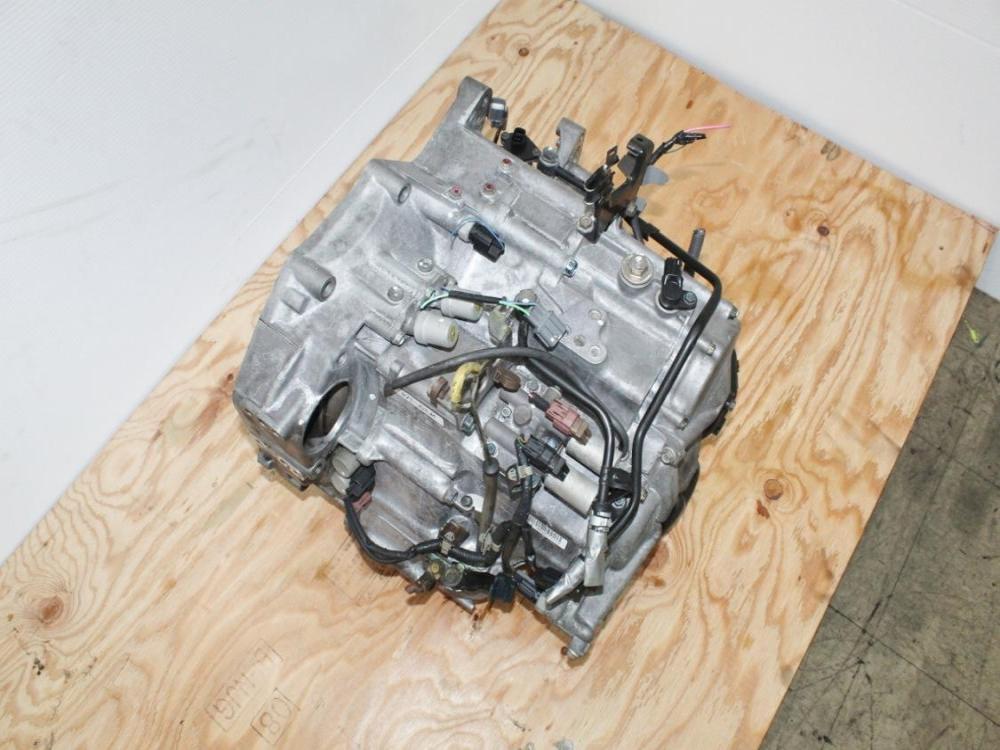 1999-2001 Honda Odyssey V6 3.5L Automatic Transmission JDM : Image 4